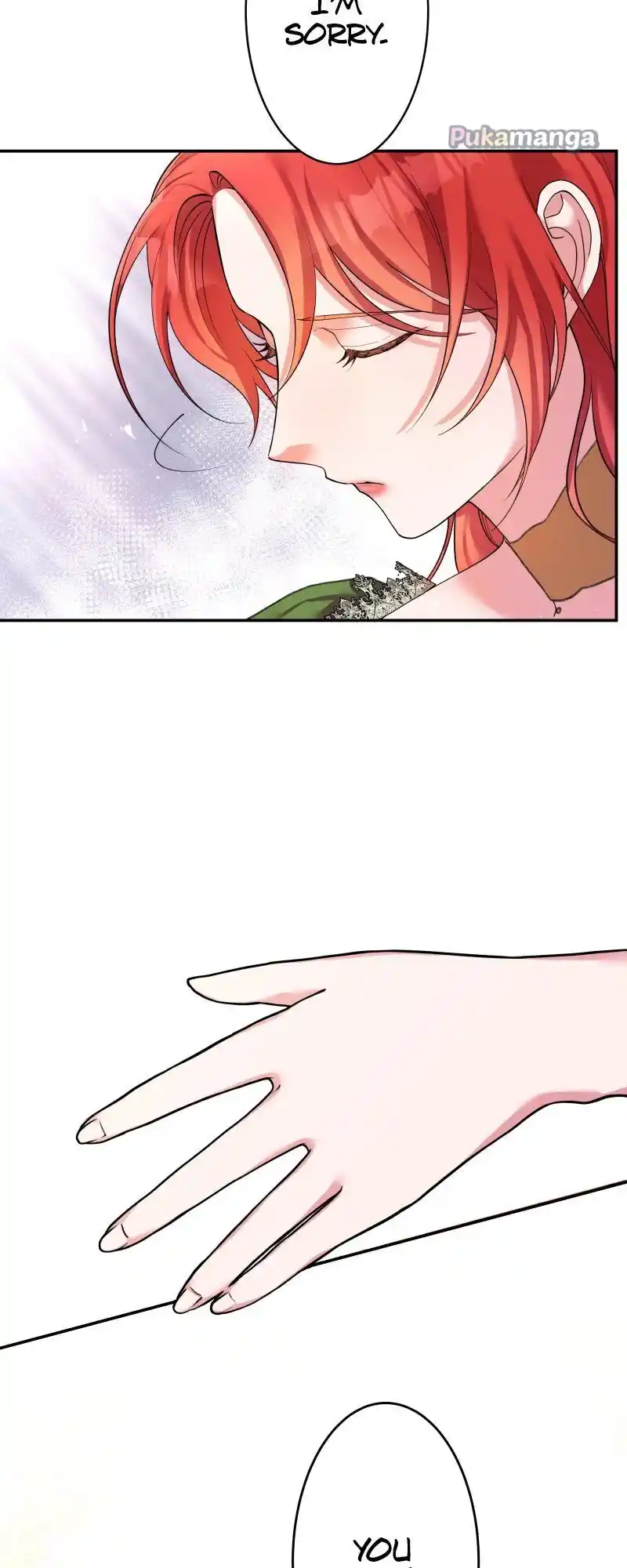 A Villainess’ Revenge Is Sweeter Than Honey Chapter 10