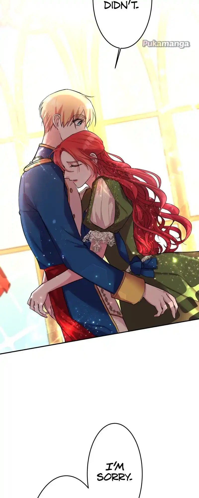 A Villainess’ Revenge Is Sweeter Than Honey Chapter 10