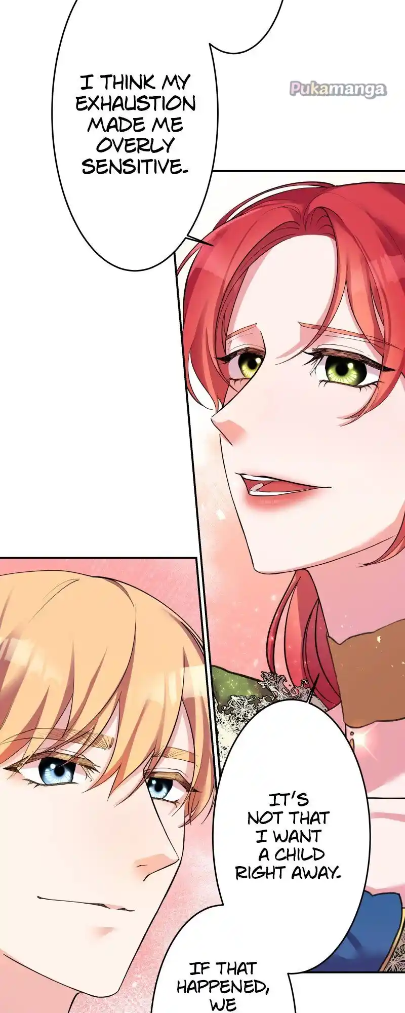 A Villainess’ Revenge Is Sweeter Than Honey Chapter 10