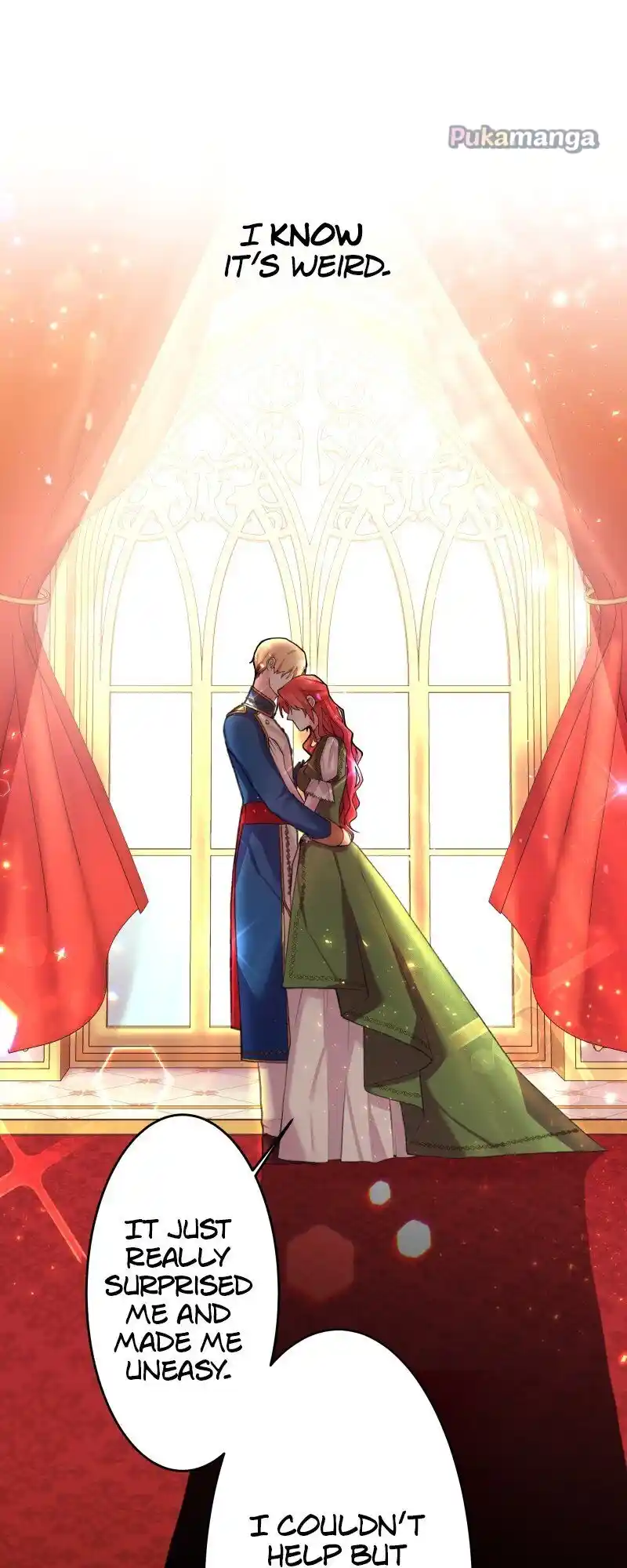 A Villainess’ Revenge Is Sweeter Than Honey Chapter 10