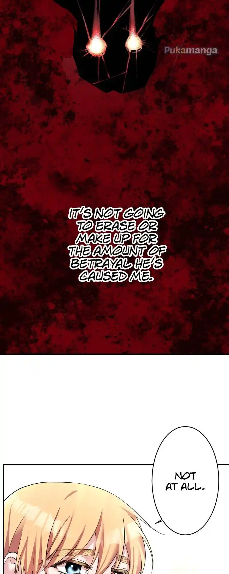 A Villainess’ Revenge Is Sweeter Than Honey Chapter 10