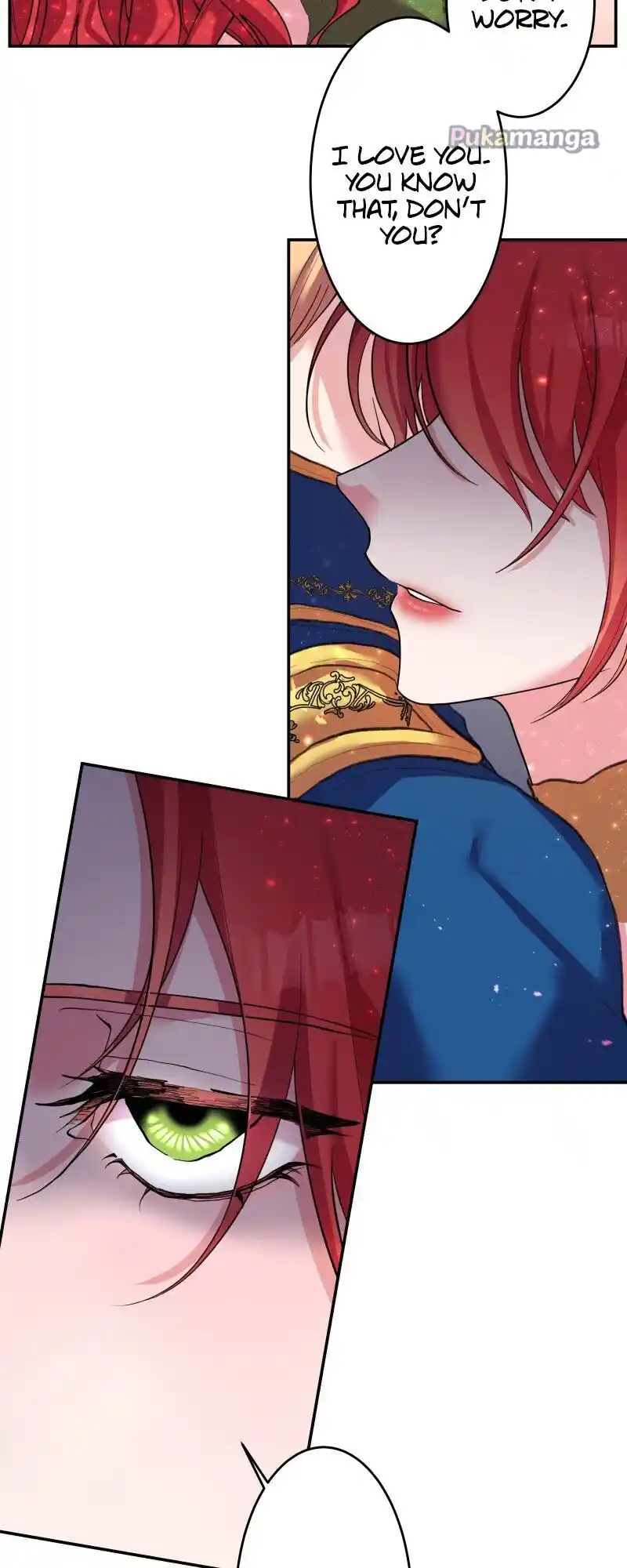 A Villainess’ Revenge Is Sweeter Than Honey Chapter 10