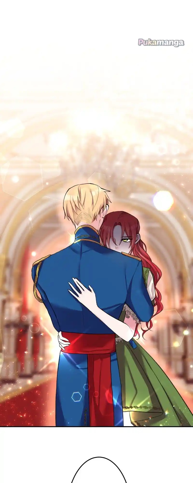 A Villainess’ Revenge Is Sweeter Than Honey Chapter 10