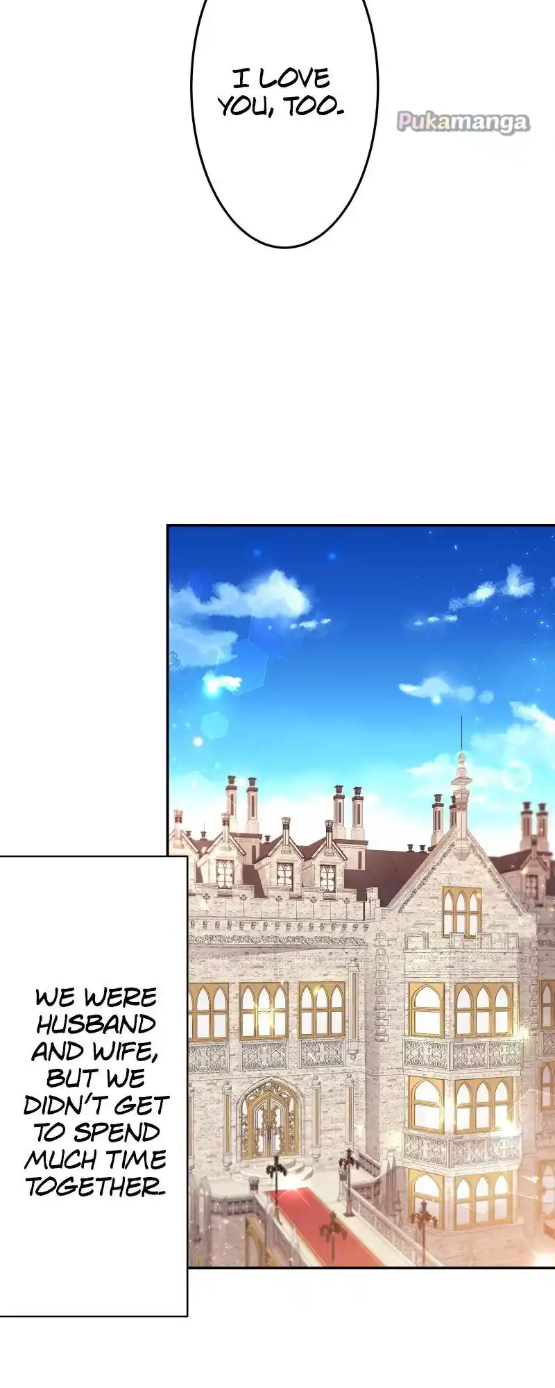 A Villainess’ Revenge Is Sweeter Than Honey Chapter 10