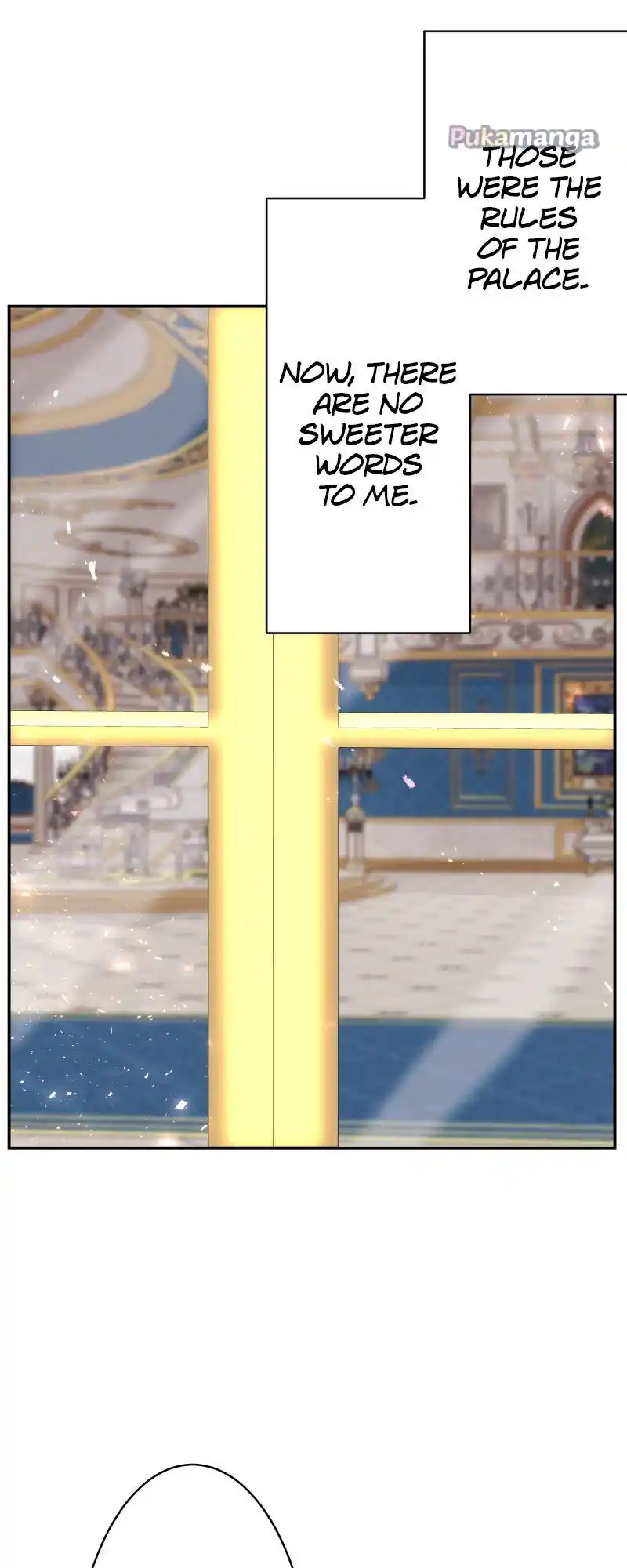 A Villainess’ Revenge Is Sweeter Than Honey Chapter 10