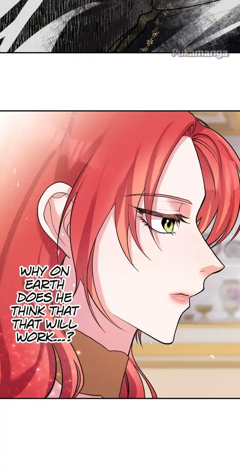 A Villainess’ Revenge Is Sweeter Than Honey Chapter 10