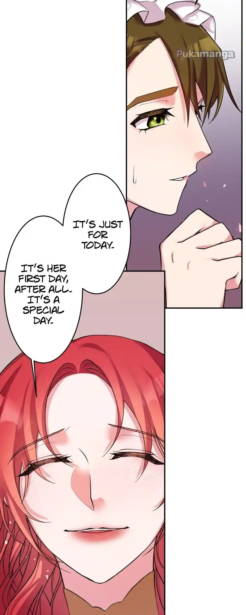 A Villainess’ Revenge Is Sweeter Than Honey Chapter 10