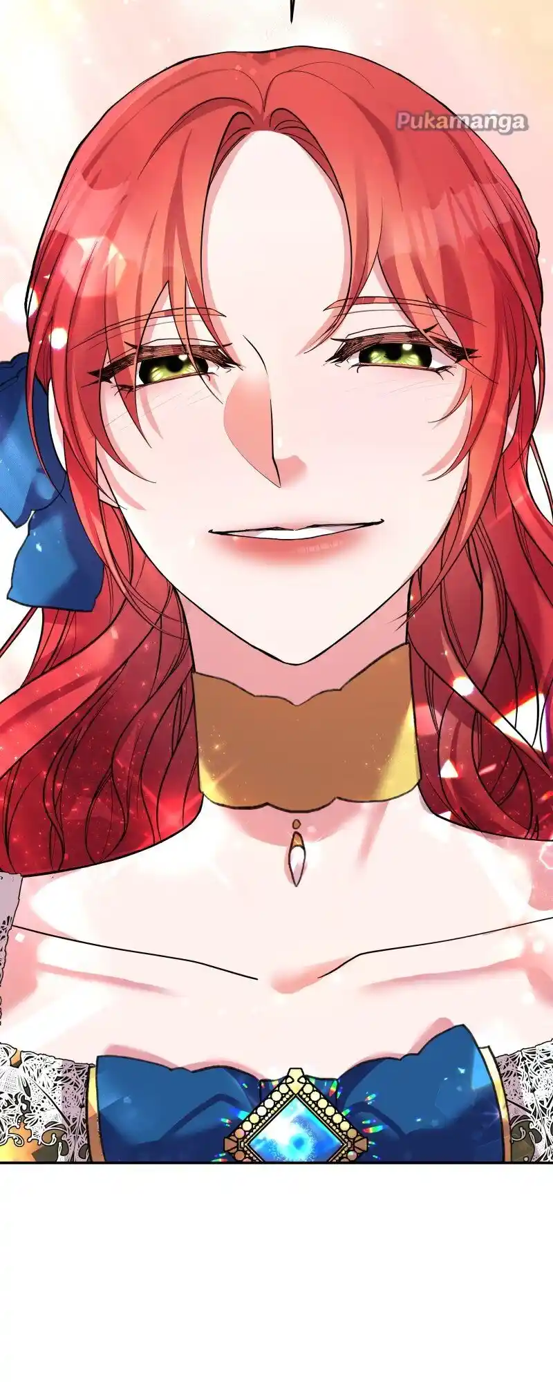 A Villainess’ Revenge Is Sweeter Than Honey Chapter 10