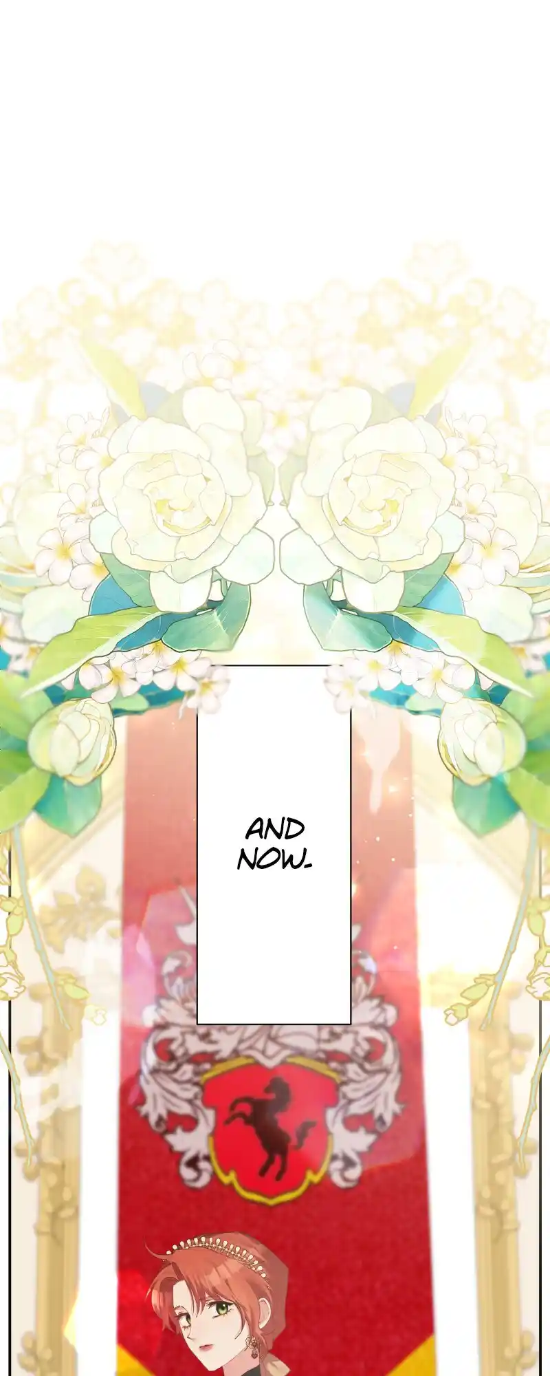 A Villainess’ Revenge Is Sweeter Than Honey Chapter 100