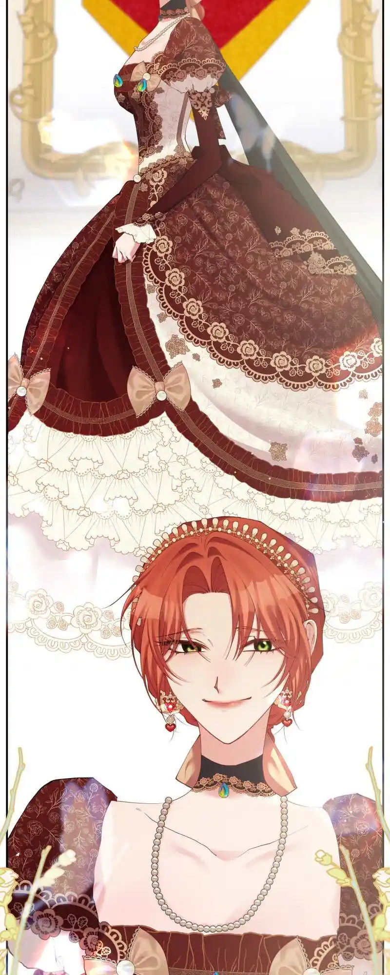 A Villainess’ Revenge Is Sweeter Than Honey Chapter 100