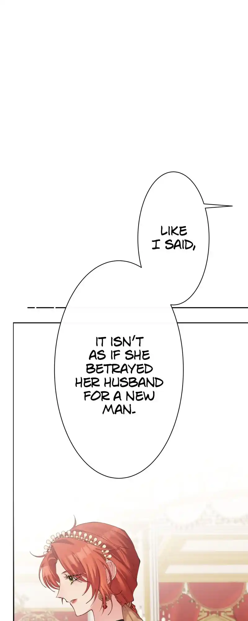 A Villainess’ Revenge Is Sweeter Than Honey Chapter 100