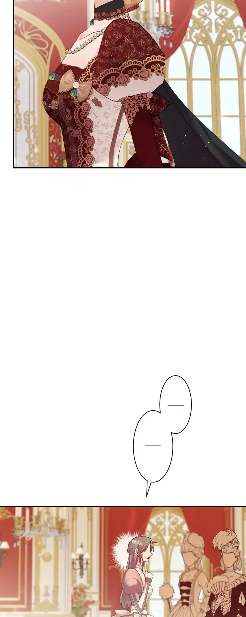 A Villainess’ Revenge Is Sweeter Than Honey Chapter 100