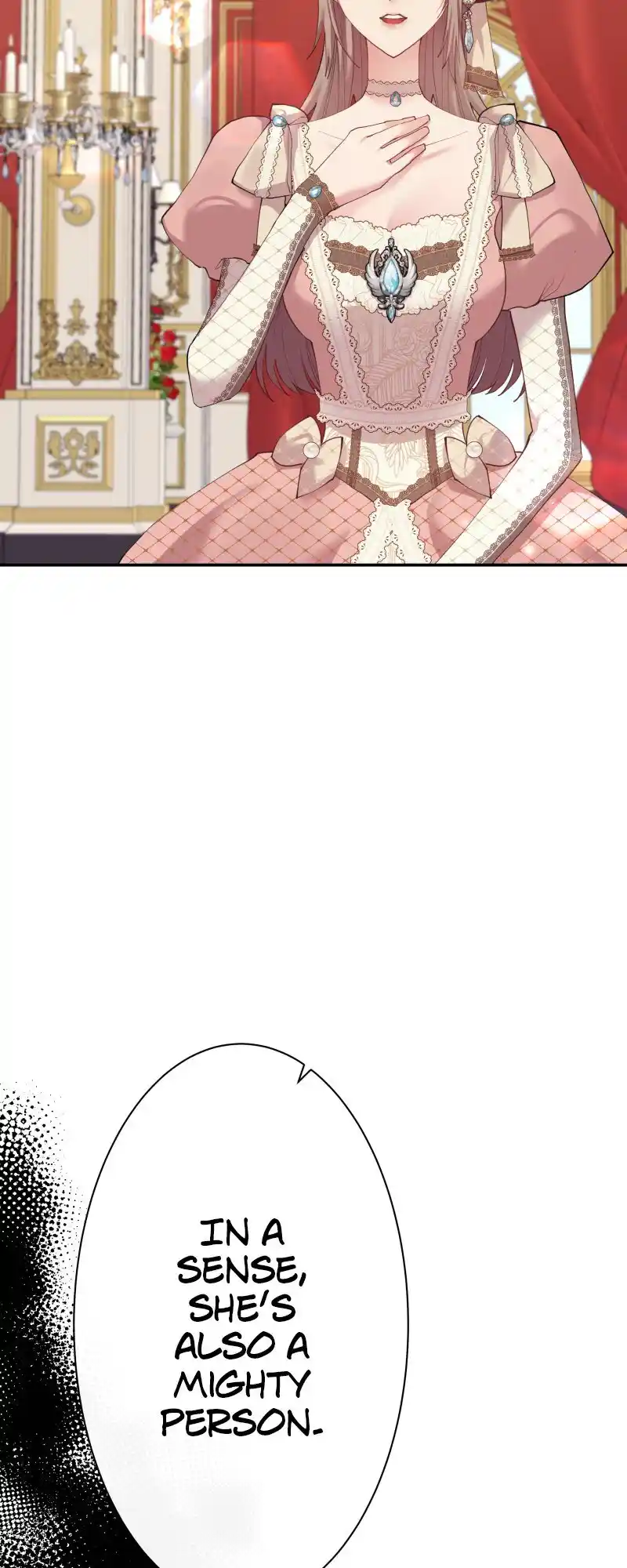 A Villainess’ Revenge Is Sweeter Than Honey Chapter 100