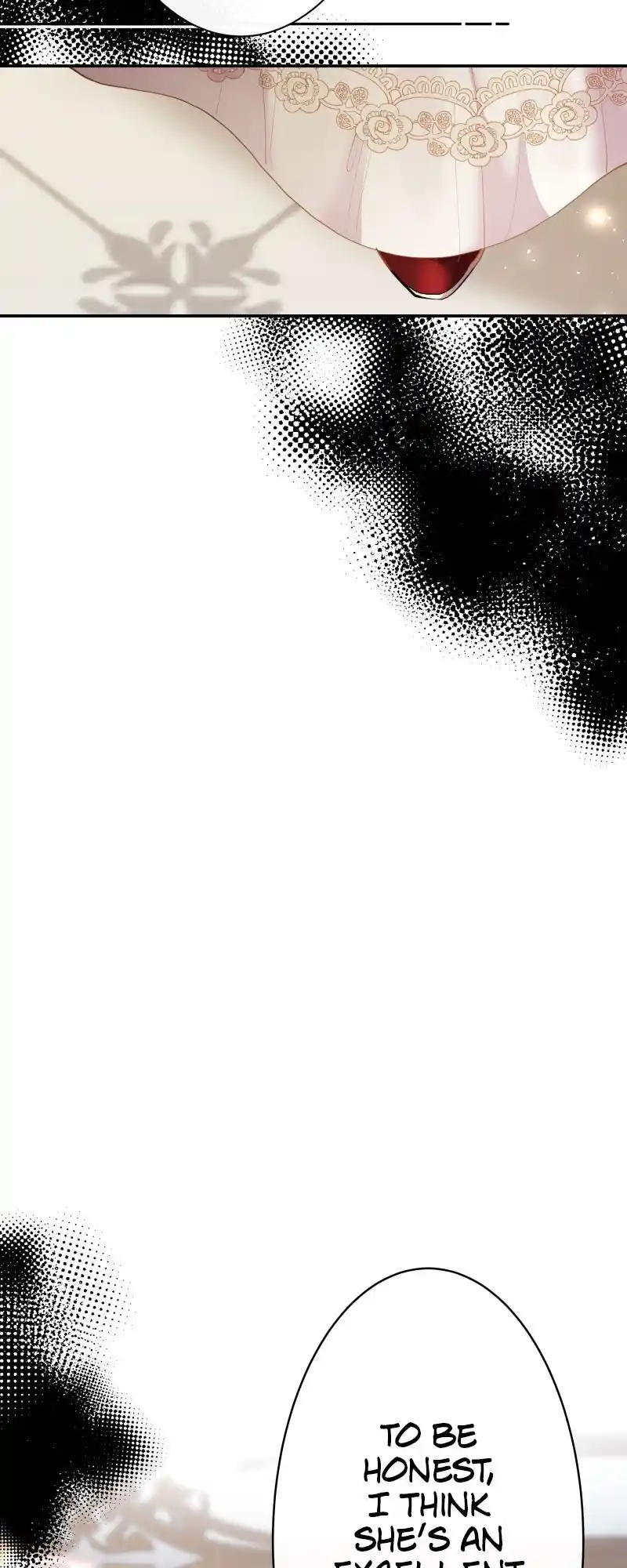 A Villainess’ Revenge Is Sweeter Than Honey Chapter 100