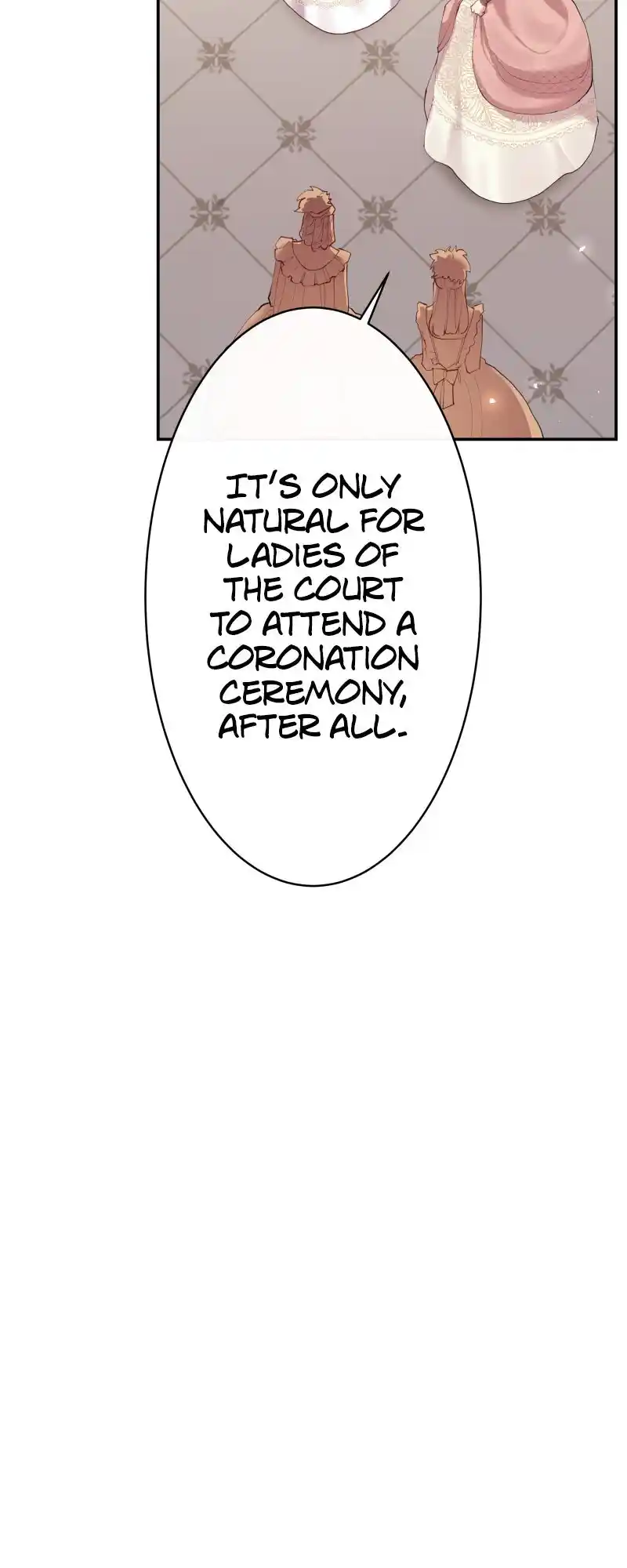 A Villainess’ Revenge Is Sweeter Than Honey Chapter 100