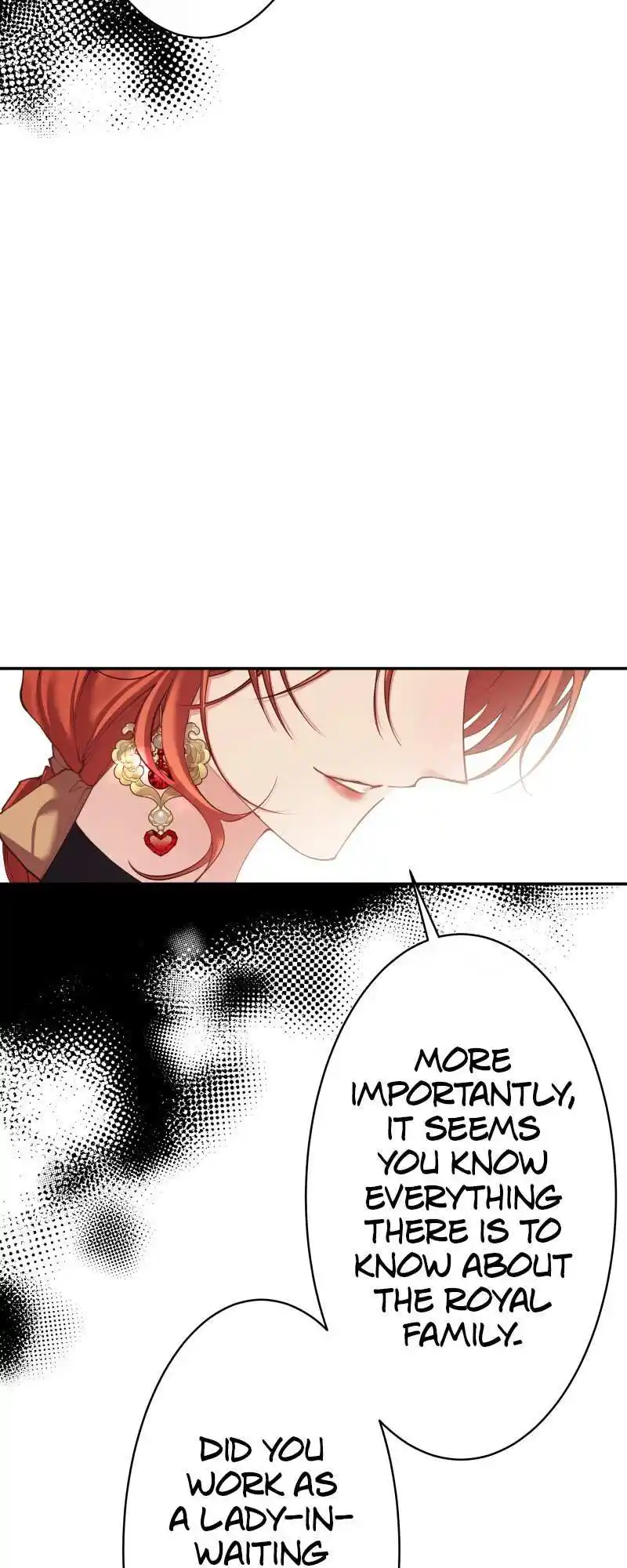 A Villainess’ Revenge Is Sweeter Than Honey Chapter 100