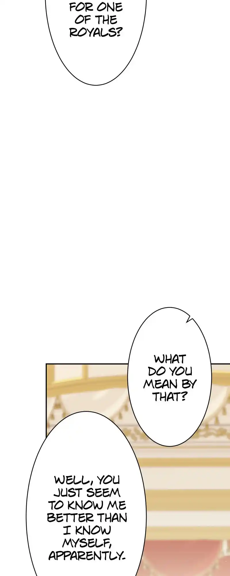 A Villainess’ Revenge Is Sweeter Than Honey Chapter 100