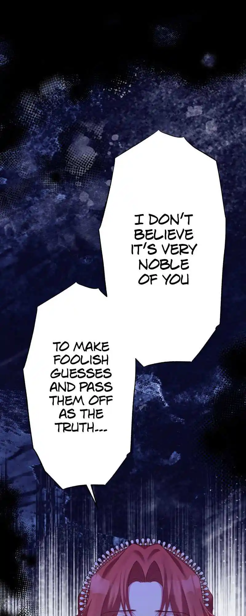 A Villainess’ Revenge Is Sweeter Than Honey Chapter 100