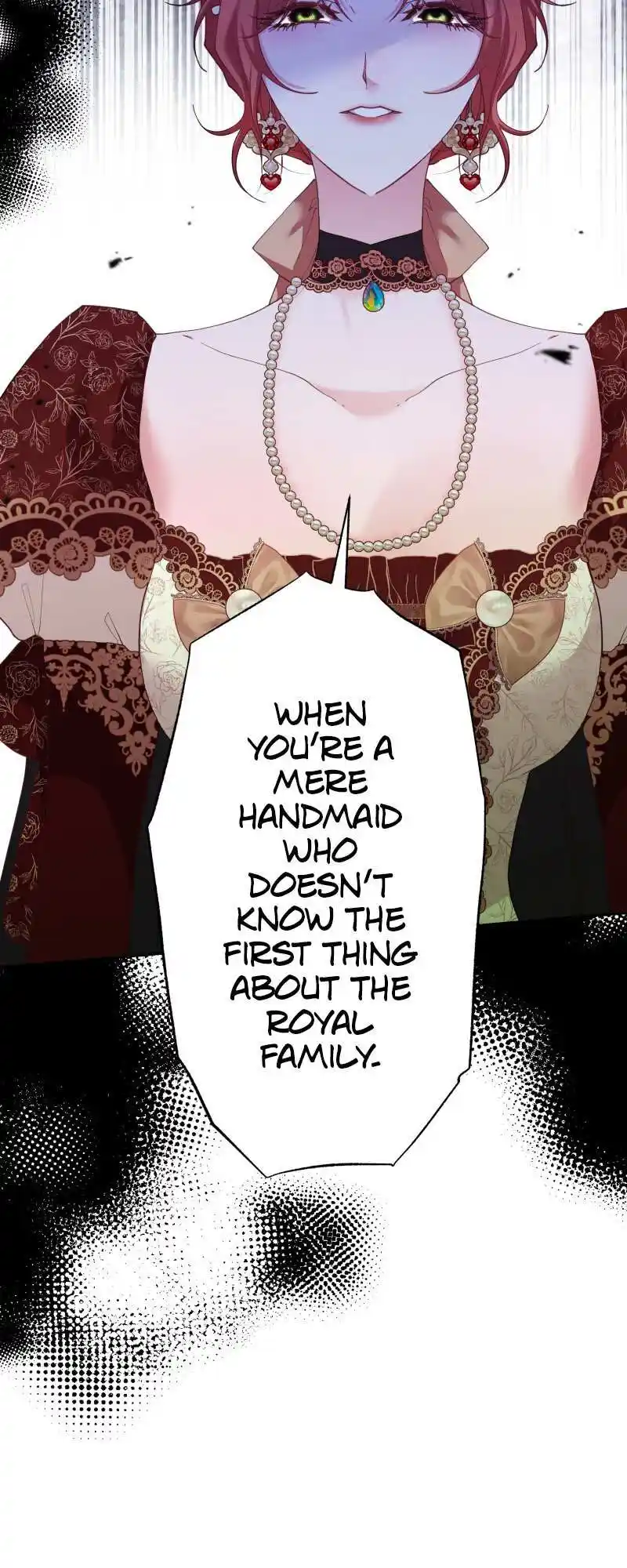 A Villainess’ Revenge Is Sweeter Than Honey Chapter 100