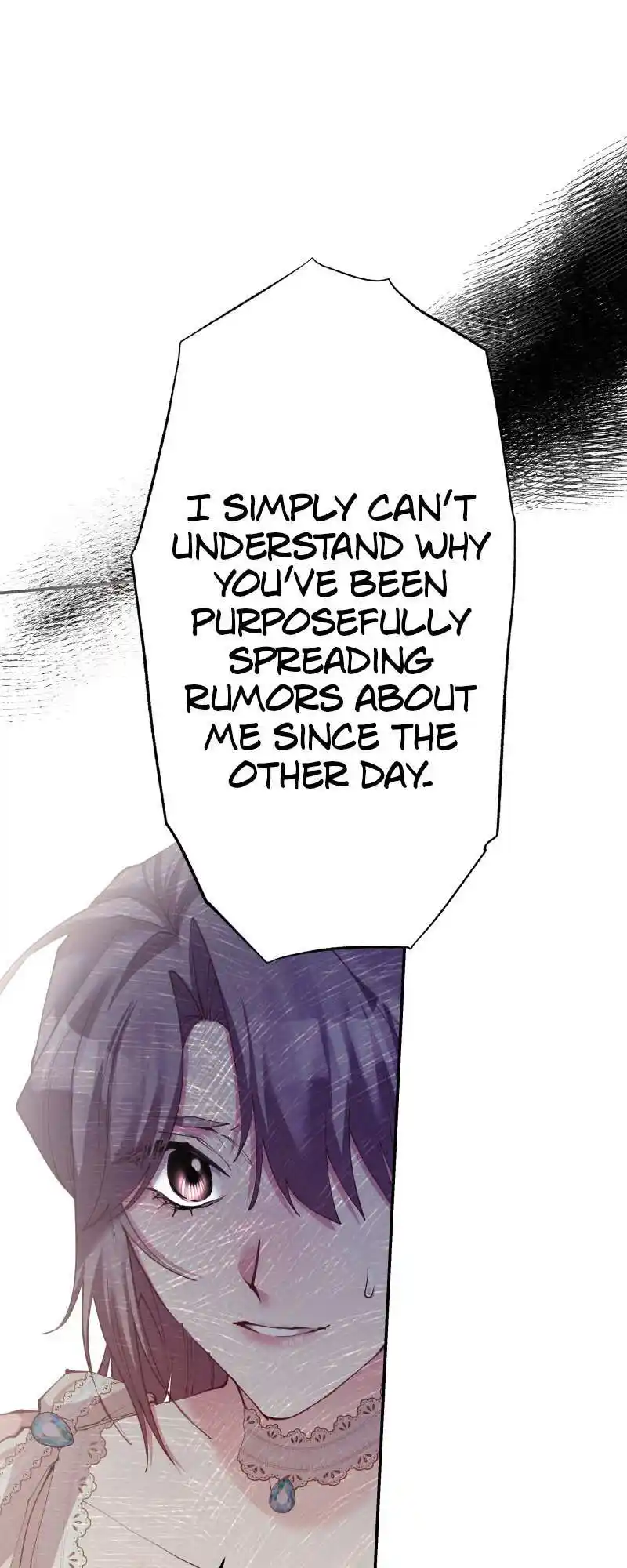 A Villainess’ Revenge Is Sweeter Than Honey Chapter 100