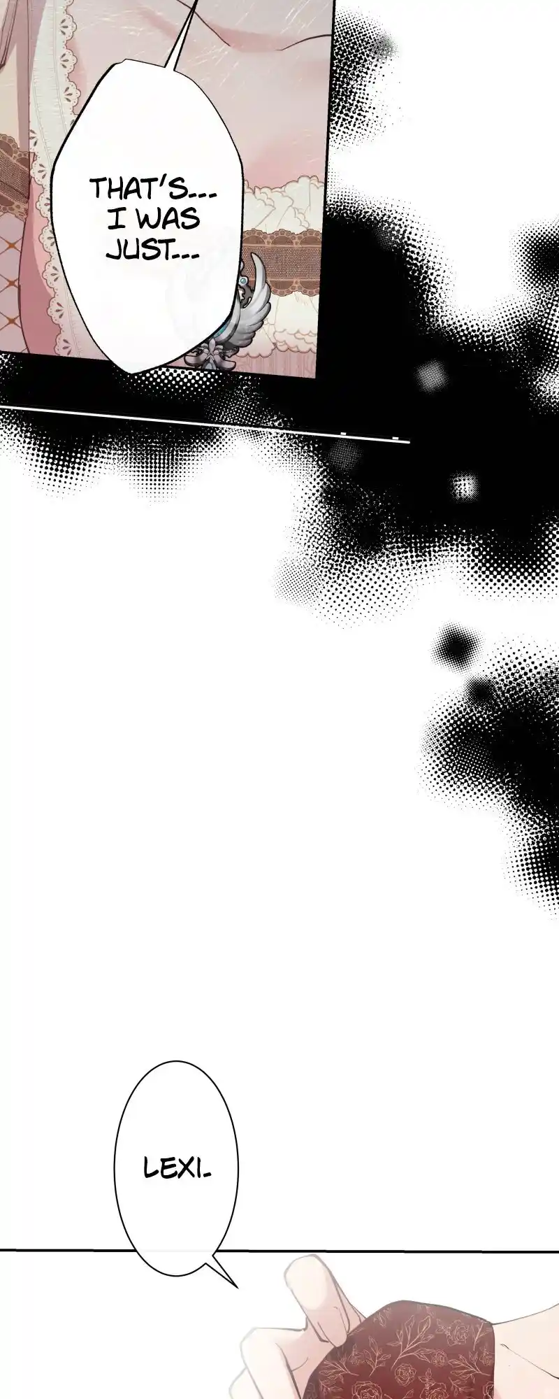 A Villainess’ Revenge Is Sweeter Than Honey Chapter 100