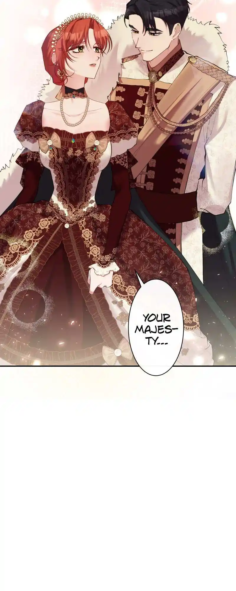 A Villainess’ Revenge Is Sweeter Than Honey Chapter 100