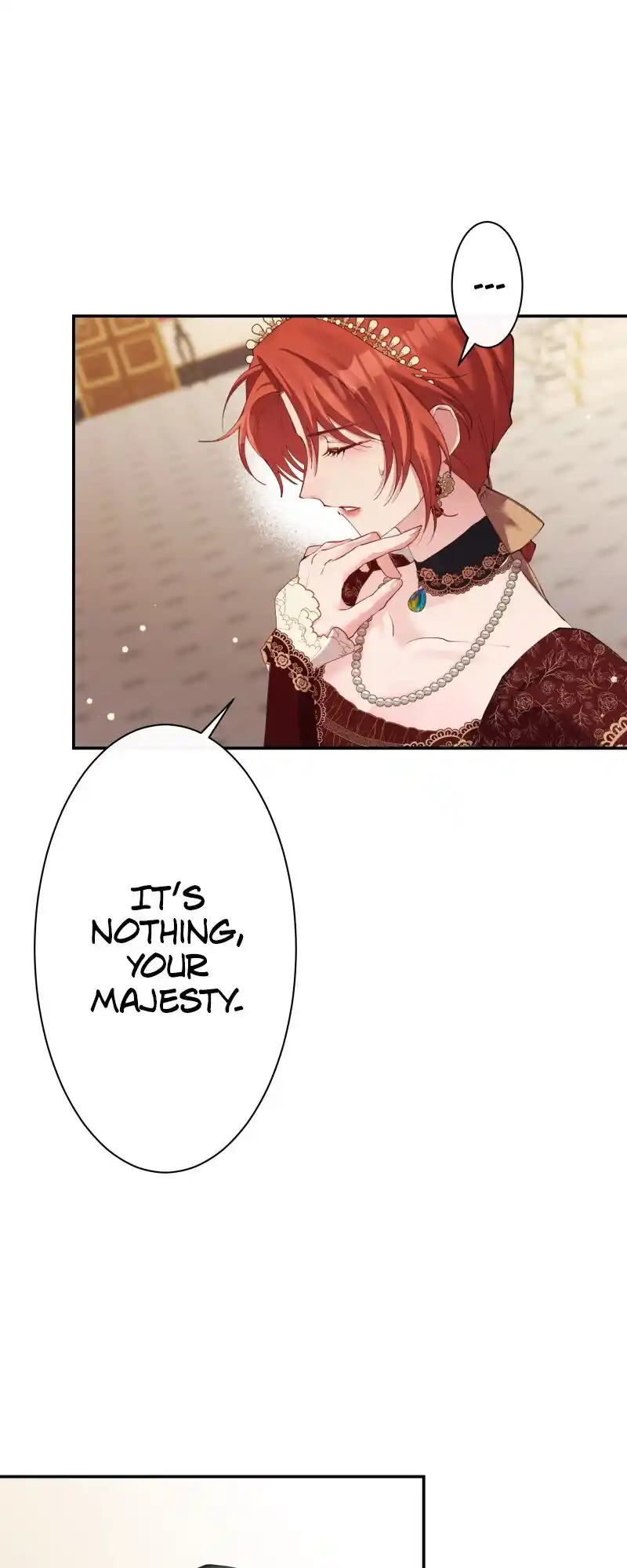 A Villainess’ Revenge Is Sweeter Than Honey Chapter 100