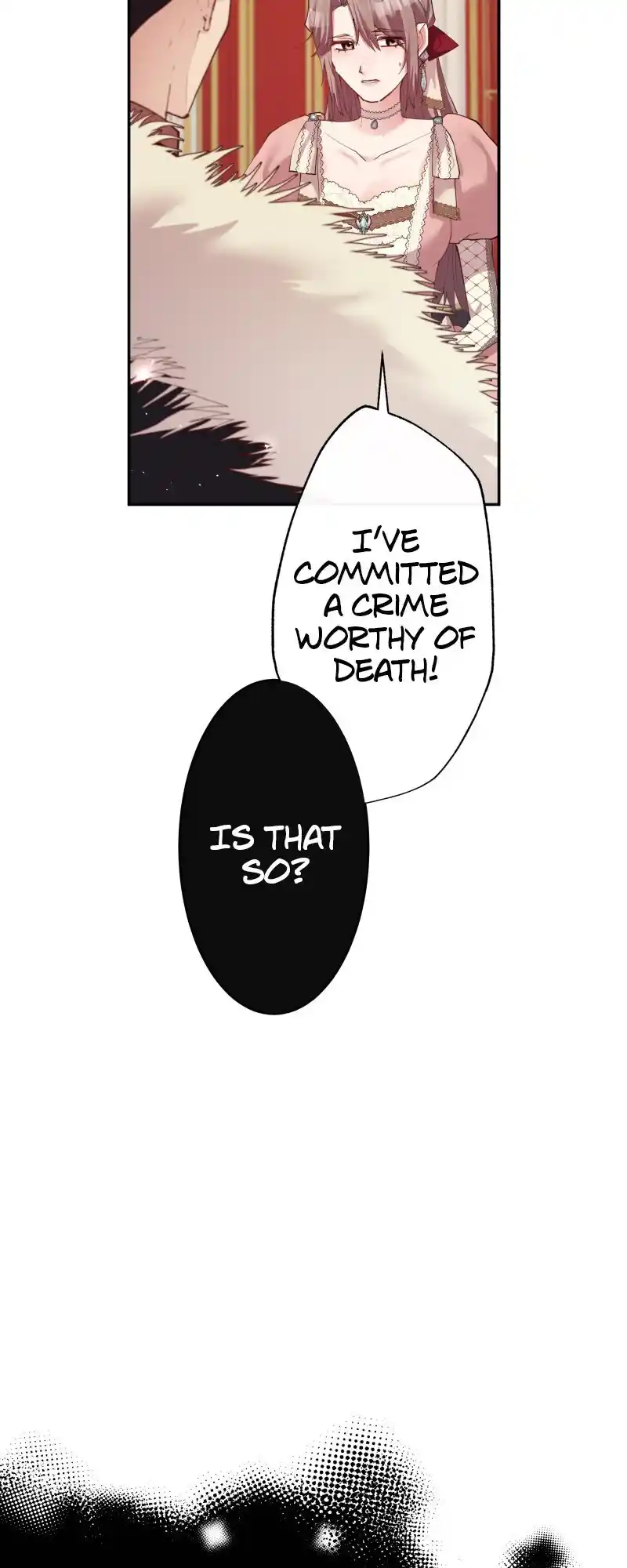 A Villainess’ Revenge Is Sweeter Than Honey Chapter 100