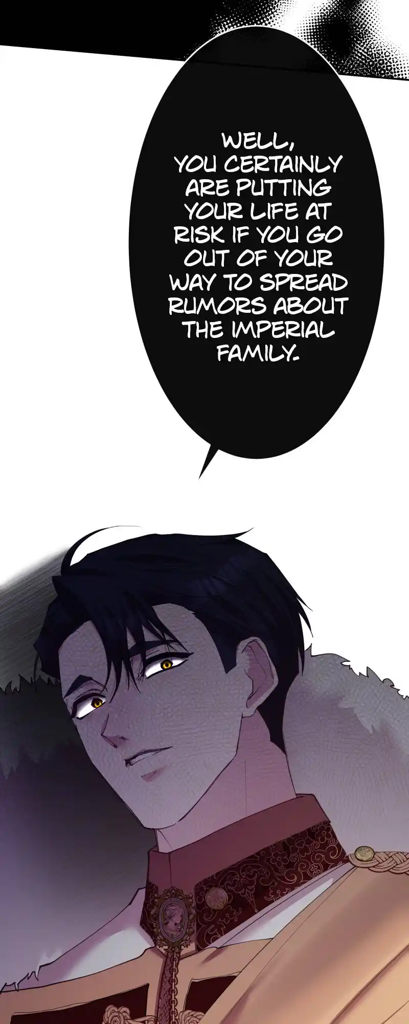 A Villainess’ Revenge Is Sweeter Than Honey Chapter 100