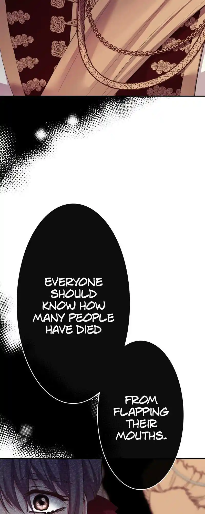 A Villainess’ Revenge Is Sweeter Than Honey Chapter 100