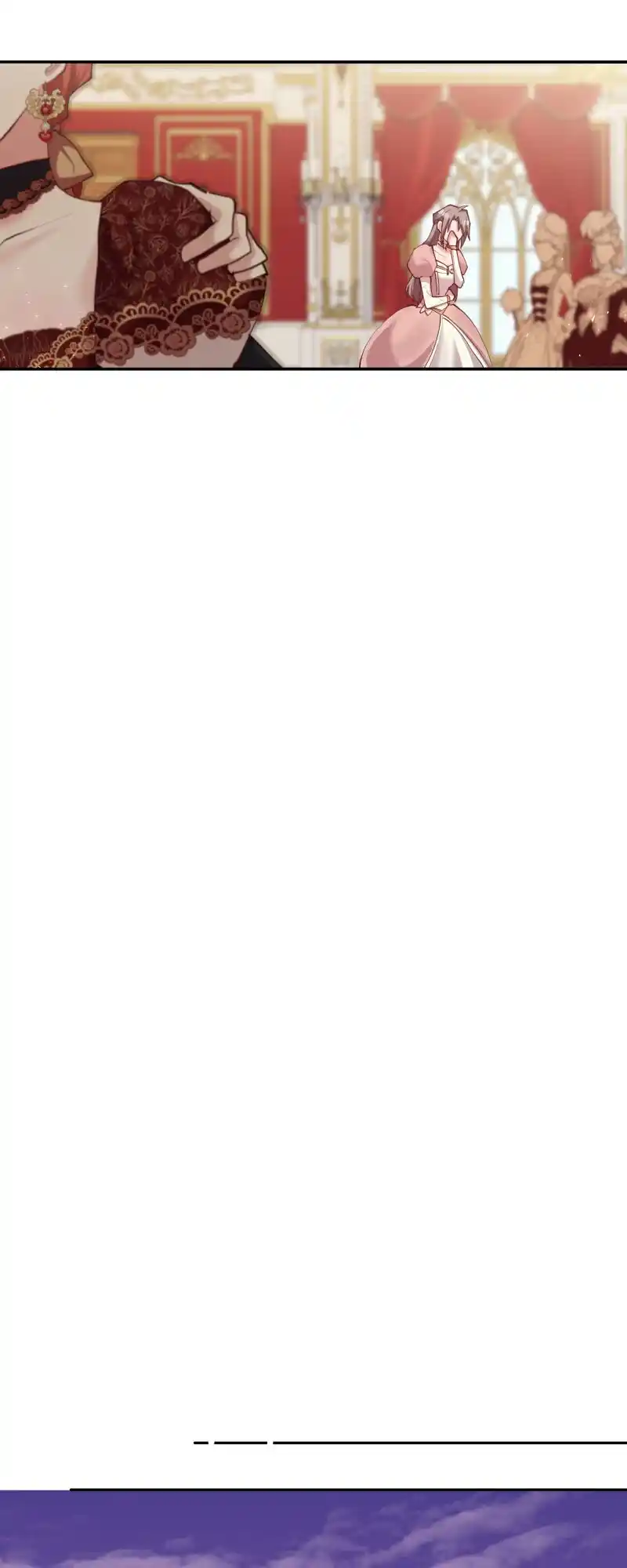 A Villainess’ Revenge Is Sweeter Than Honey Chapter 100