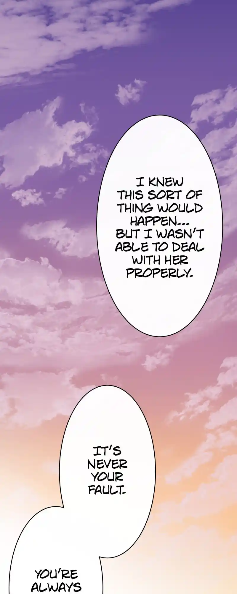 A Villainess’ Revenge Is Sweeter Than Honey Chapter 100