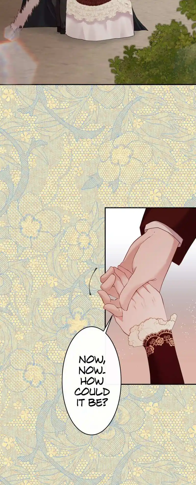 A Villainess’ Revenge Is Sweeter Than Honey Chapter 100