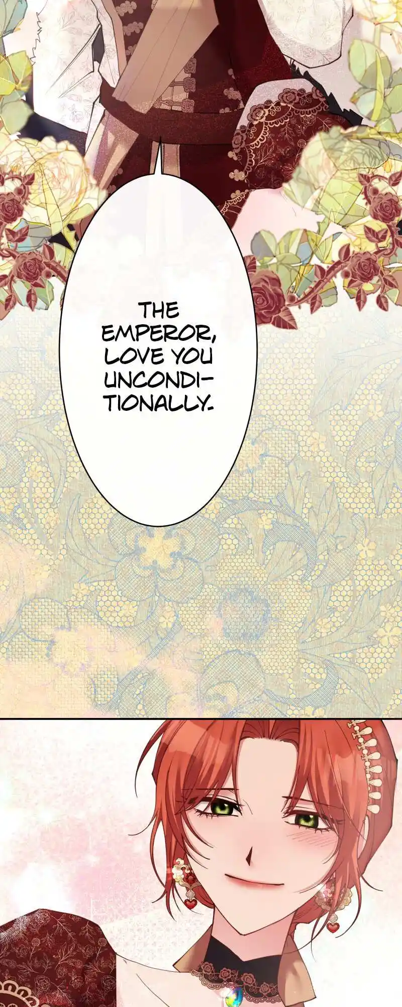 A Villainess’ Revenge Is Sweeter Than Honey Chapter 100