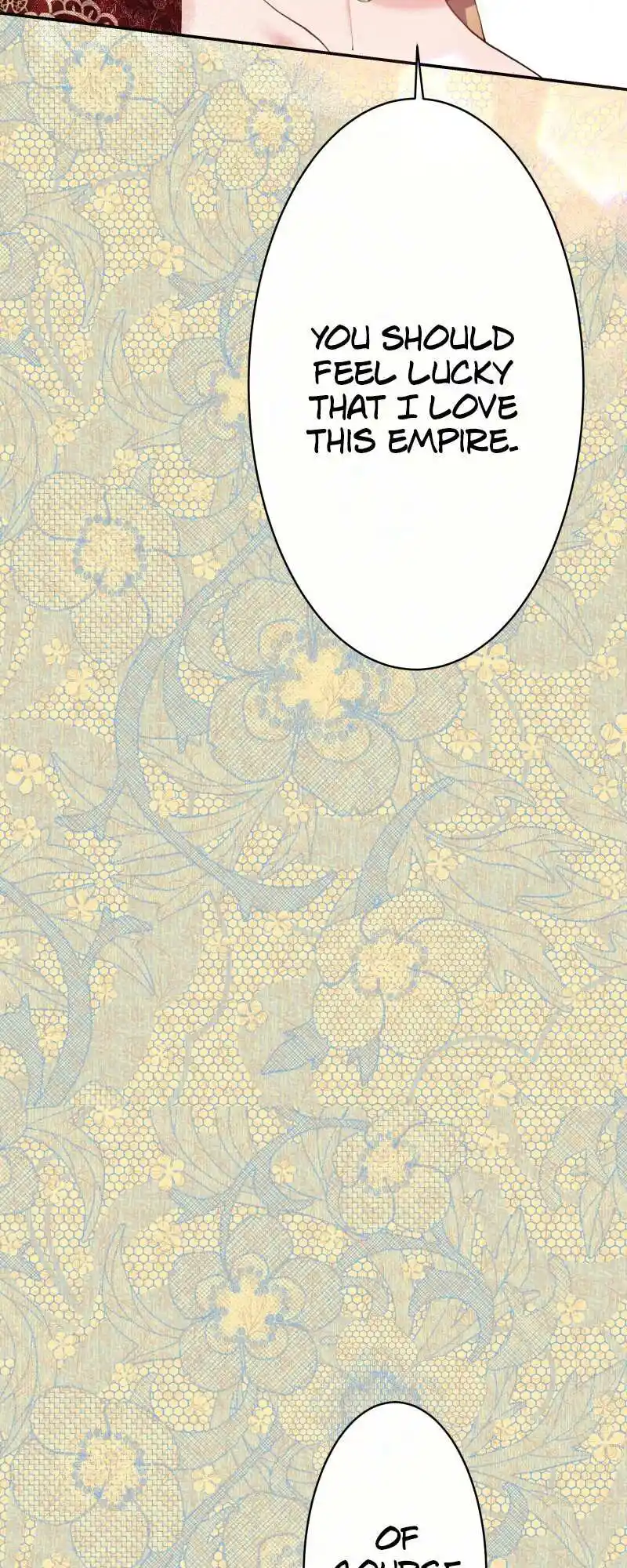 A Villainess’ Revenge Is Sweeter Than Honey Chapter 100