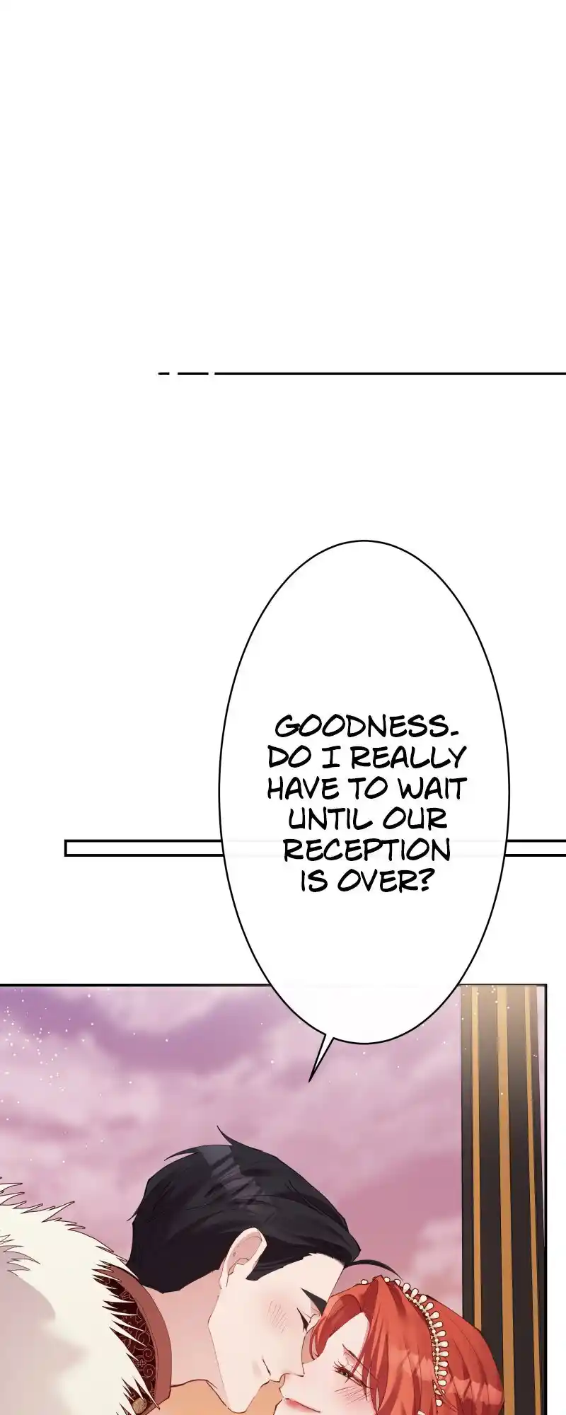 A Villainess’ Revenge Is Sweeter Than Honey Chapter 100