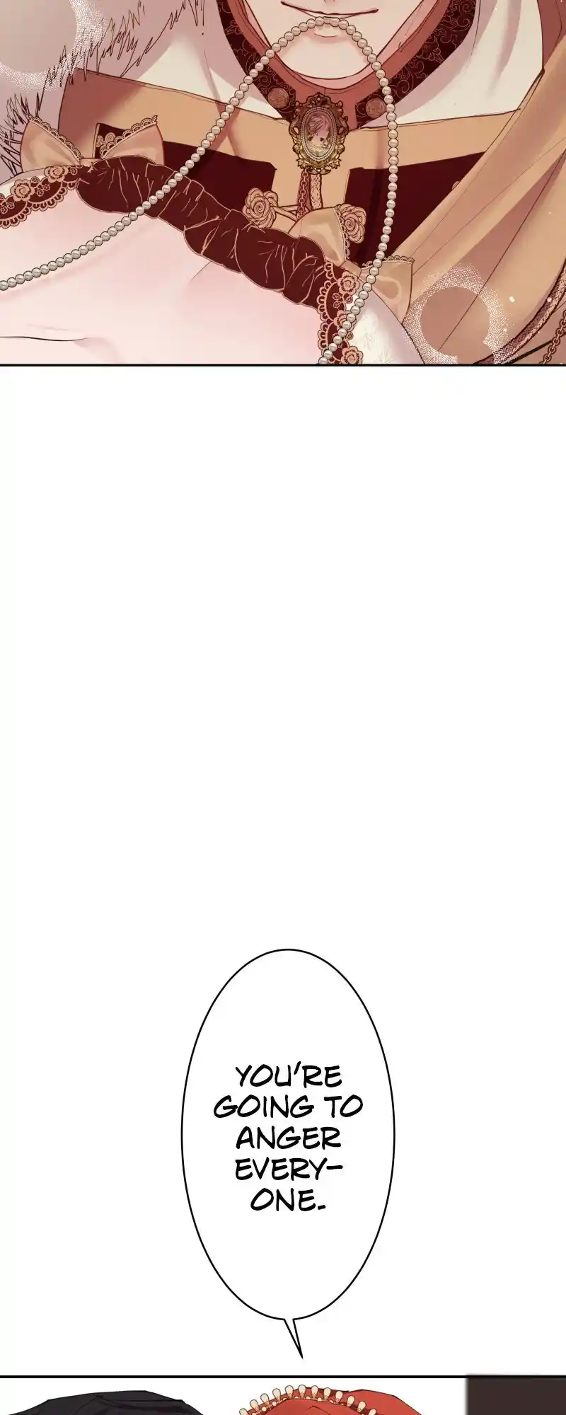 A Villainess’ Revenge Is Sweeter Than Honey Chapter 100