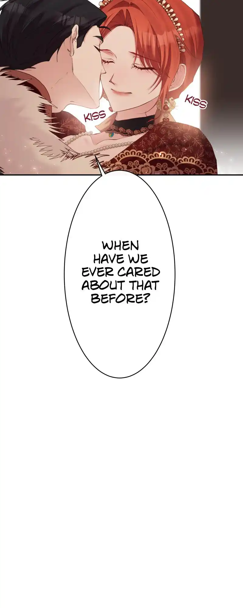 A Villainess’ Revenge Is Sweeter Than Honey Chapter 100