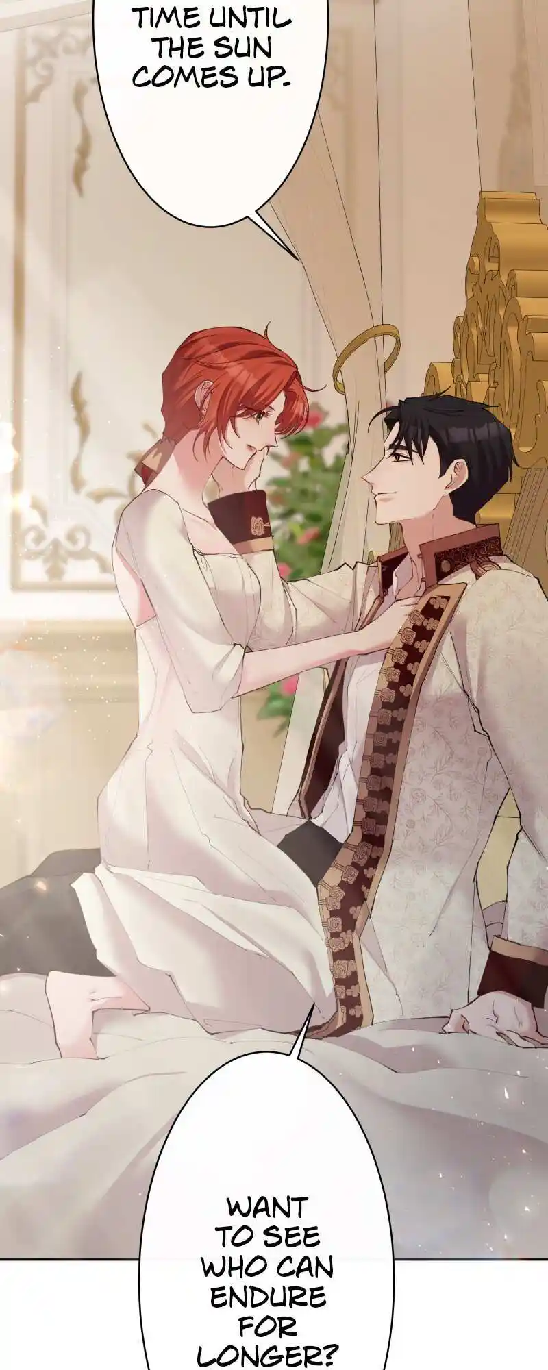 A Villainess’ Revenge Is Sweeter Than Honey Chapter 100