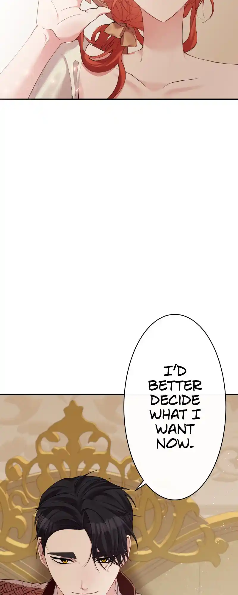 A Villainess’ Revenge Is Sweeter Than Honey Chapter 100