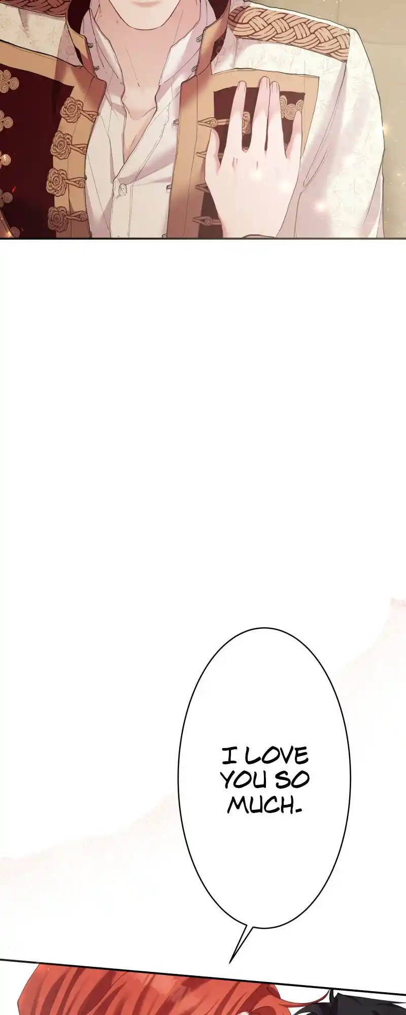 A Villainess’ Revenge Is Sweeter Than Honey Chapter 100