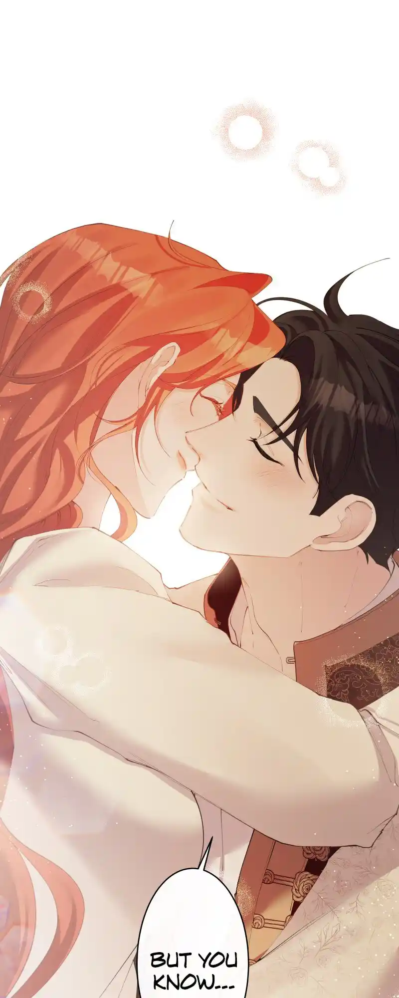 A Villainess’ Revenge Is Sweeter Than Honey Chapter 100