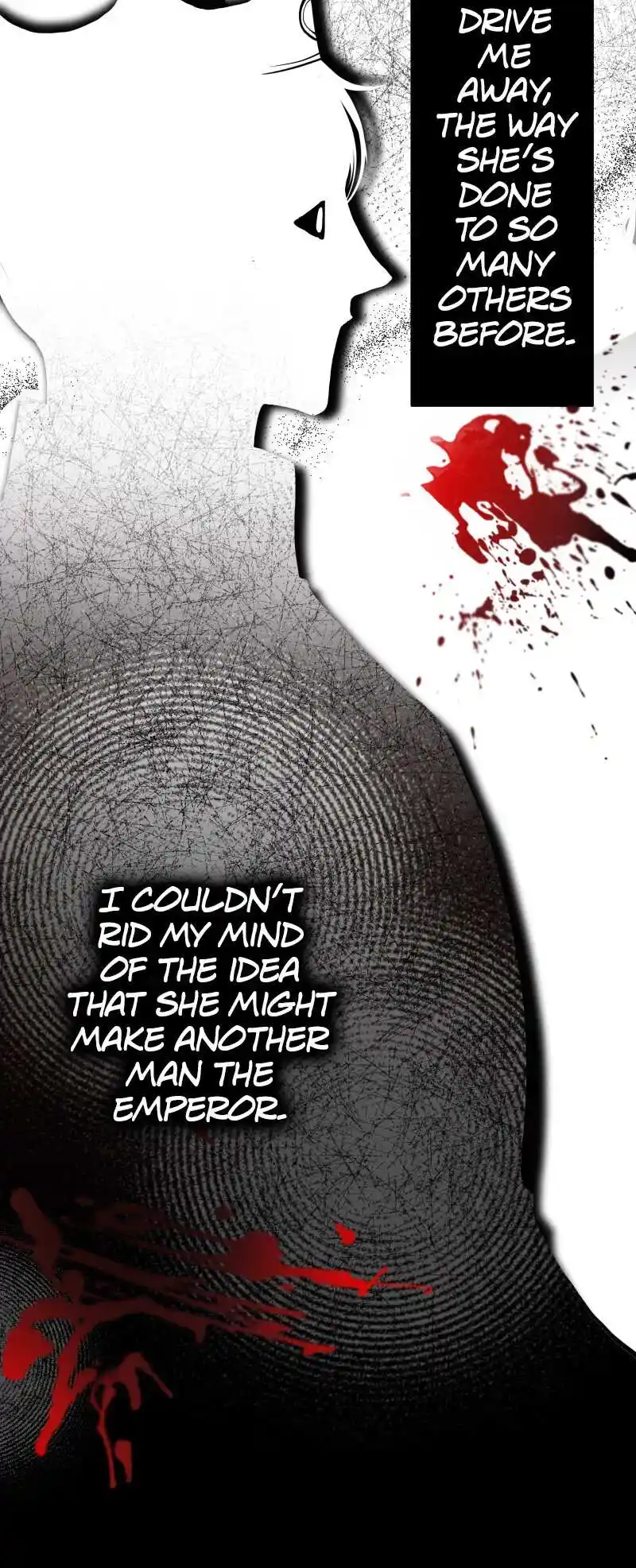 A Villainess’ Revenge Is Sweeter Than Honey Chapter 101