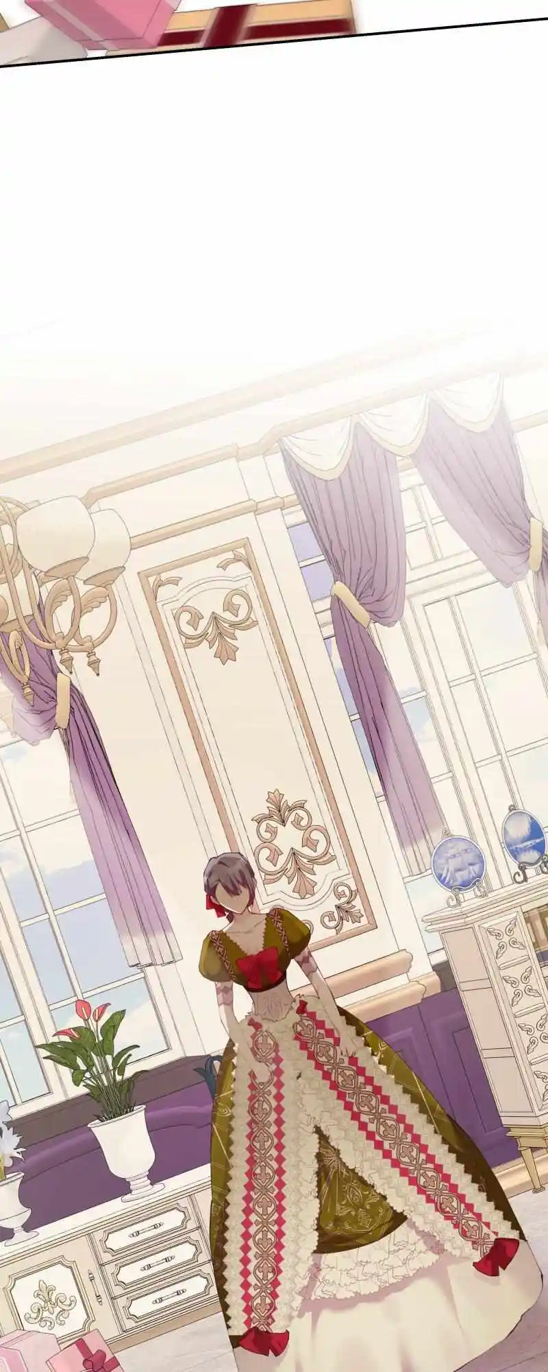 A Villainess’ Revenge Is Sweeter Than Honey Chapter 102