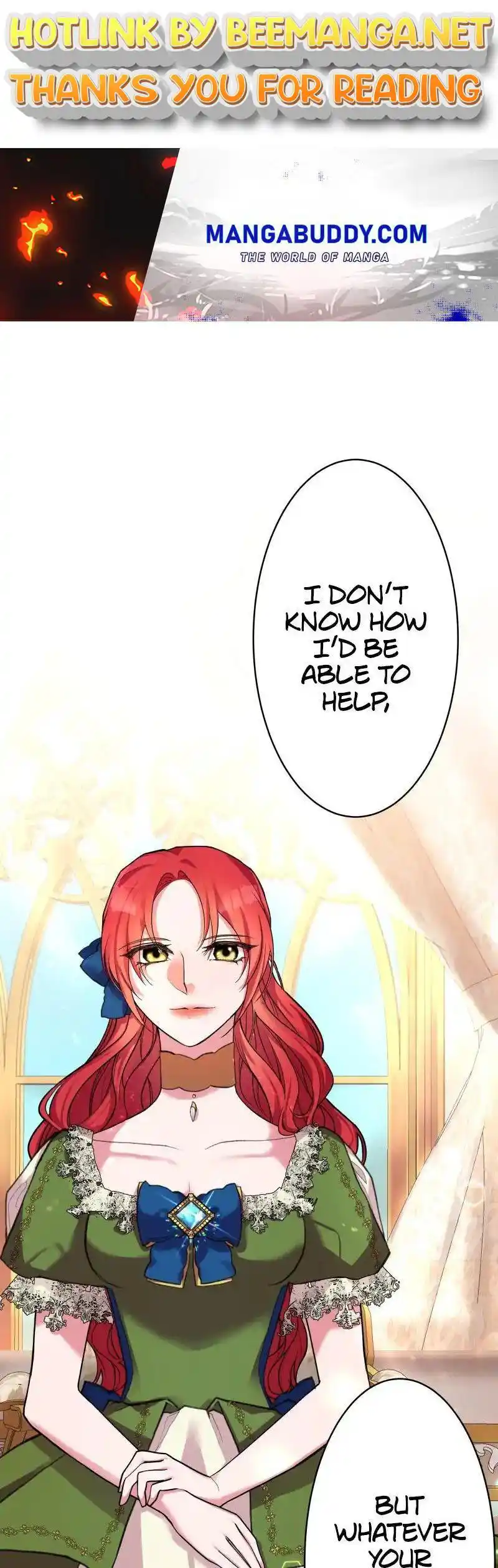 A Villainess’ Revenge Is Sweeter Than Honey Chapter 11