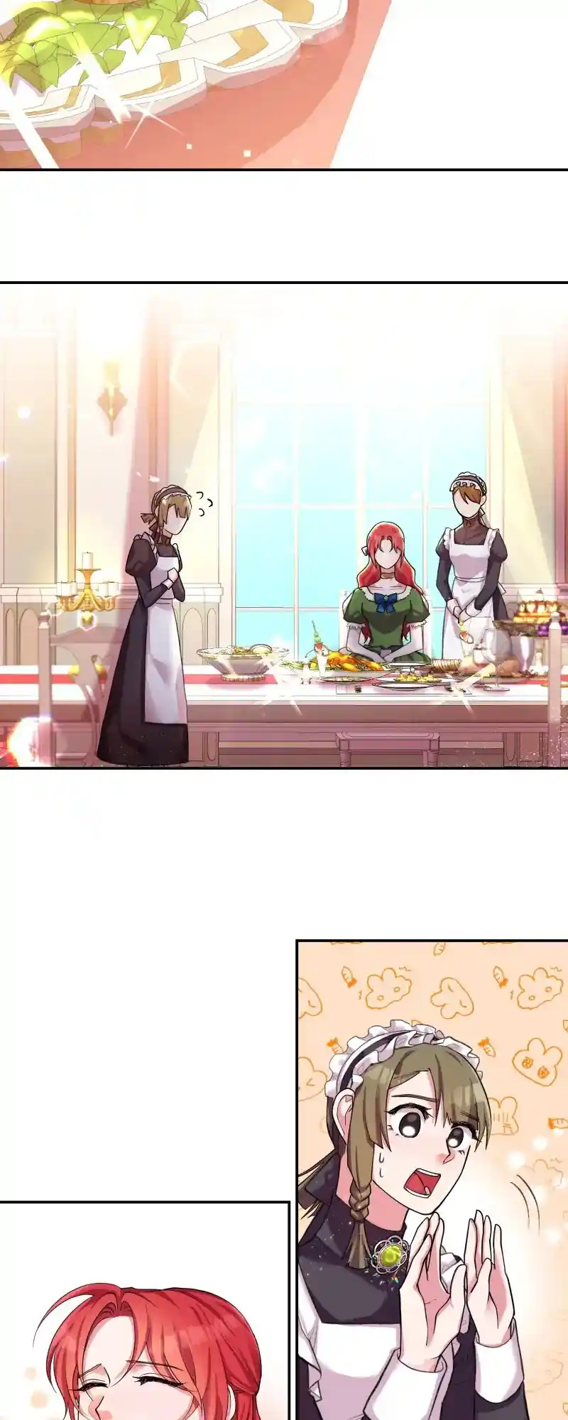 A Villainess’ Revenge Is Sweeter Than Honey Chapter 11