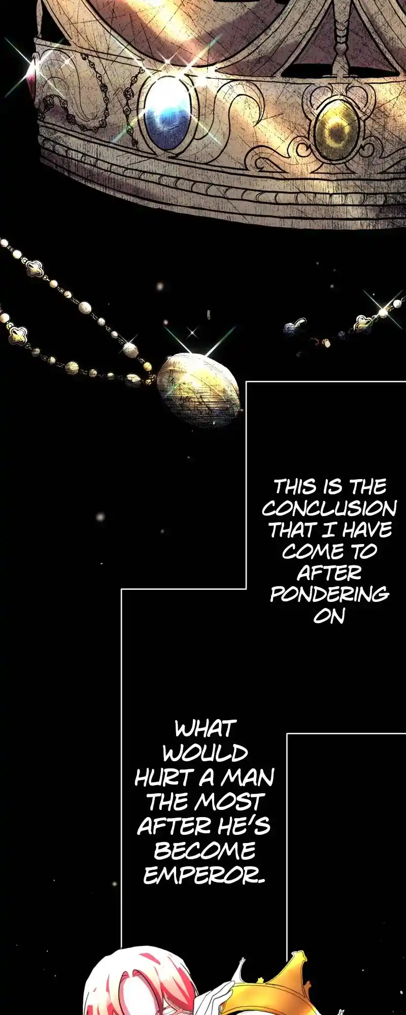 A Villainess’ Revenge Is Sweeter Than Honey Chapter 11