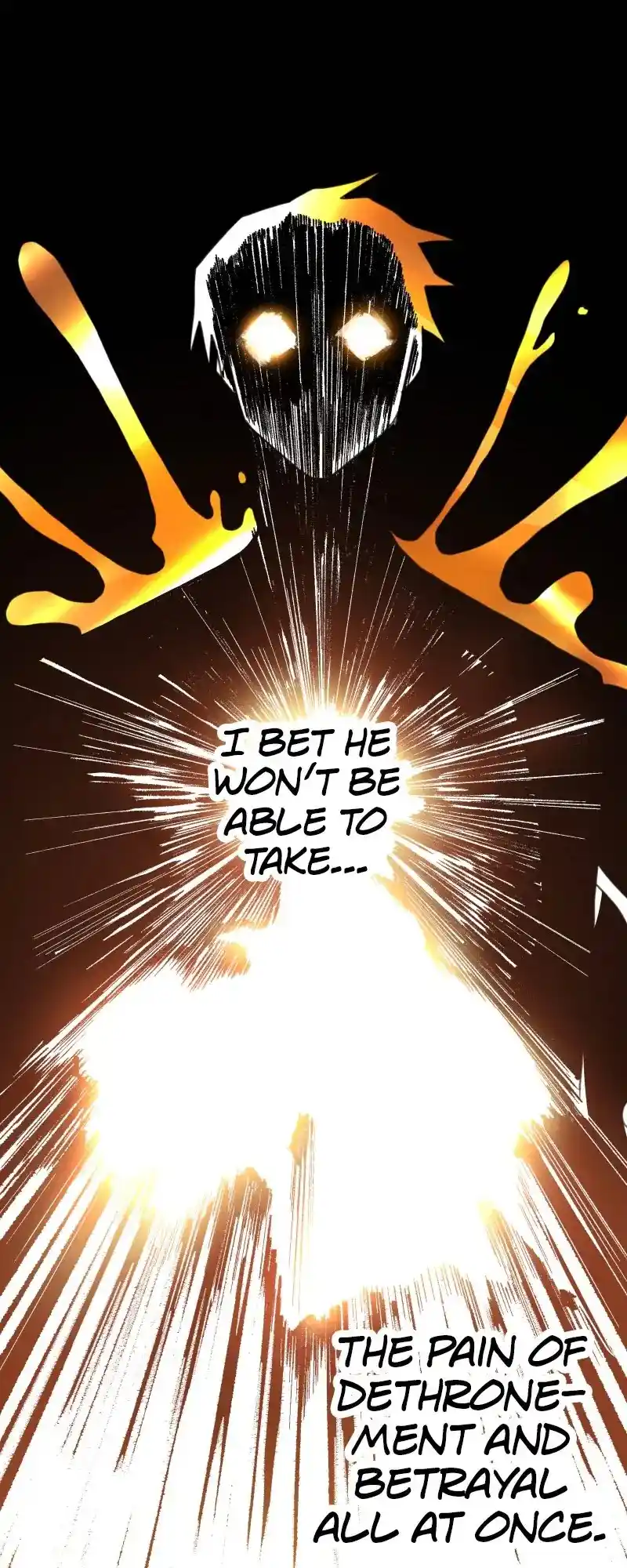 A Villainess’ Revenge Is Sweeter Than Honey Chapter 11