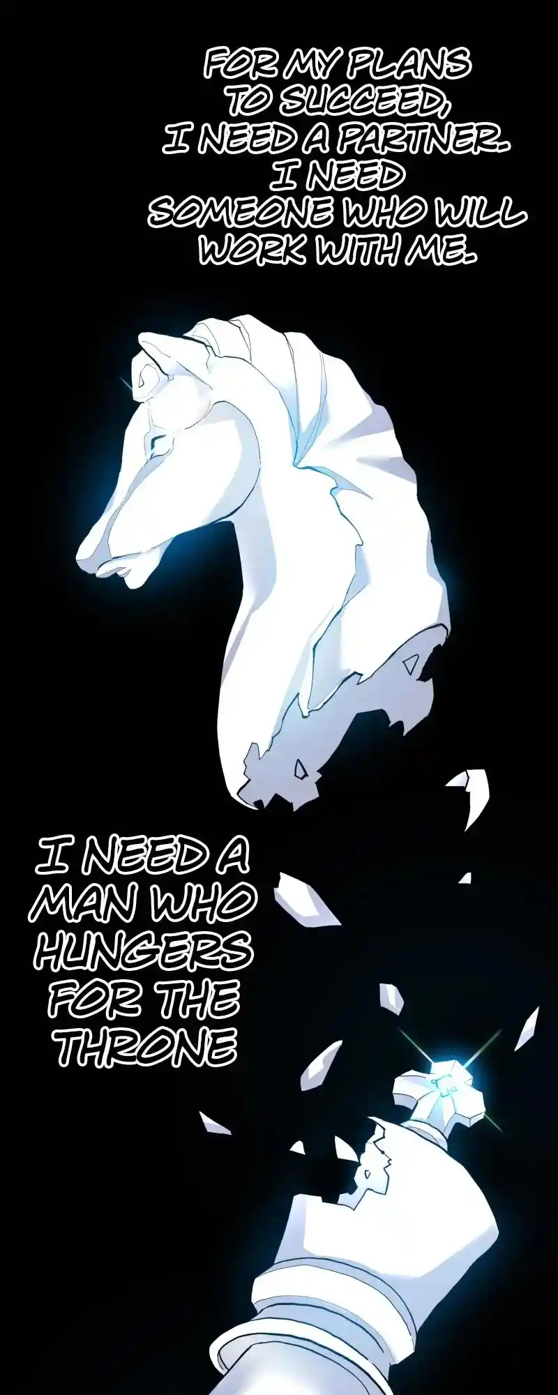 A Villainess’ Revenge Is Sweeter Than Honey Chapter 11