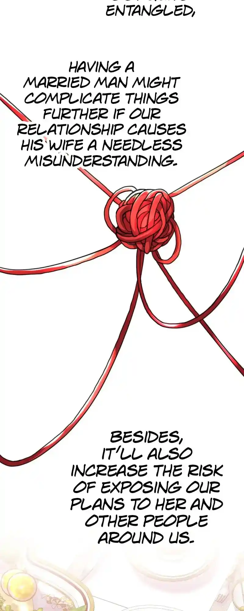 A Villainess’ Revenge Is Sweeter Than Honey Chapter 11